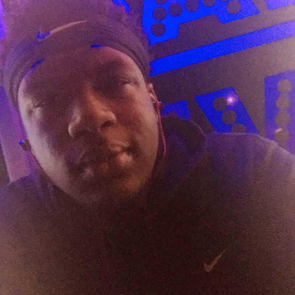 Meet your Posher, Kris